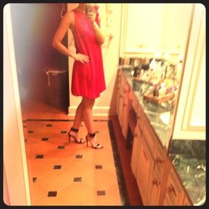 Cocktail dress