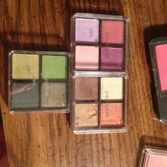 Complete Markwins face set. - Picture 2 of 3