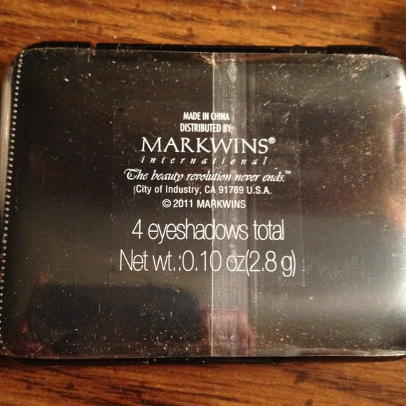 Complete Markwins face set. - Picture 3 of 3