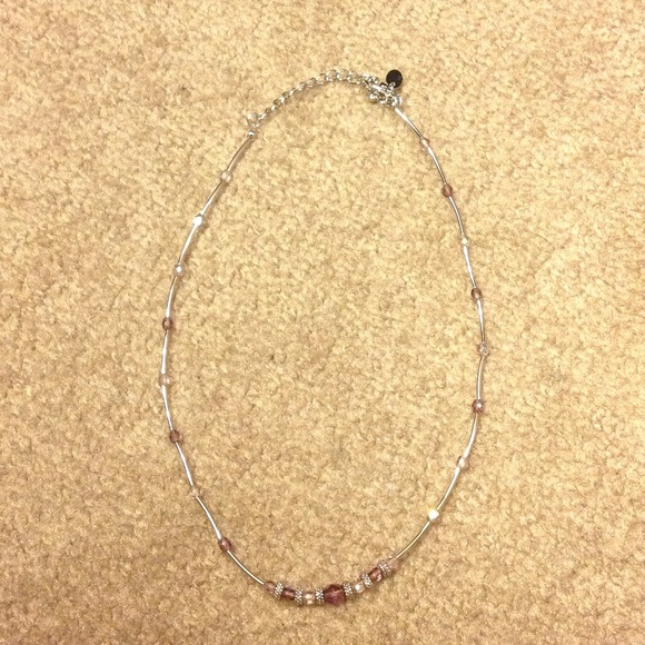 Lia Sophia Pixie Dust Necklace