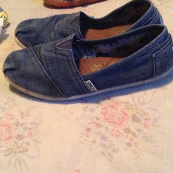 Toms 7.5