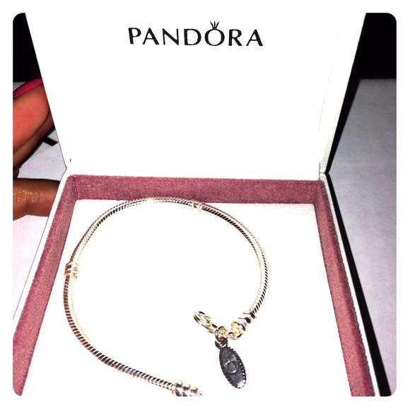 ❌❌SOLD❌❌Pandora Bracelet