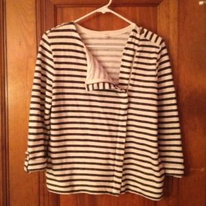 J. Crew Jacket NWOT