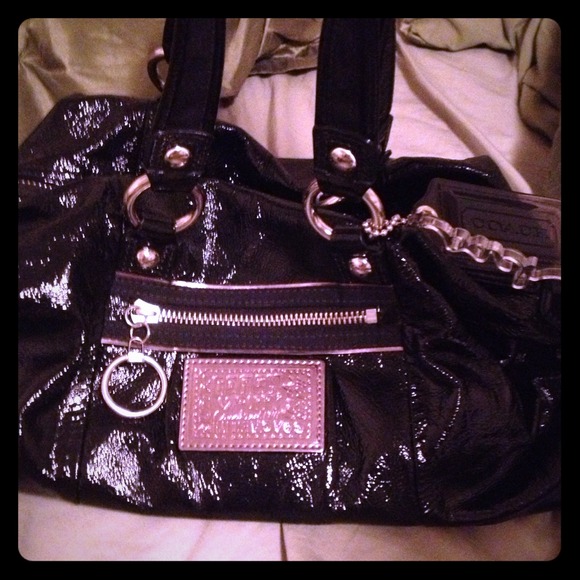 Brand new coach purse! 🌟REDUCED!🌟