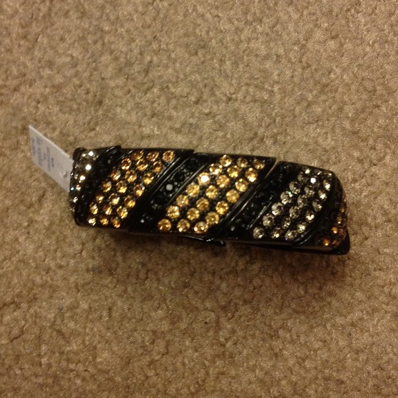Lia Sophia "Megawatt" Bracelet
