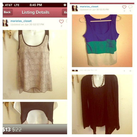 @Lopezi Traded