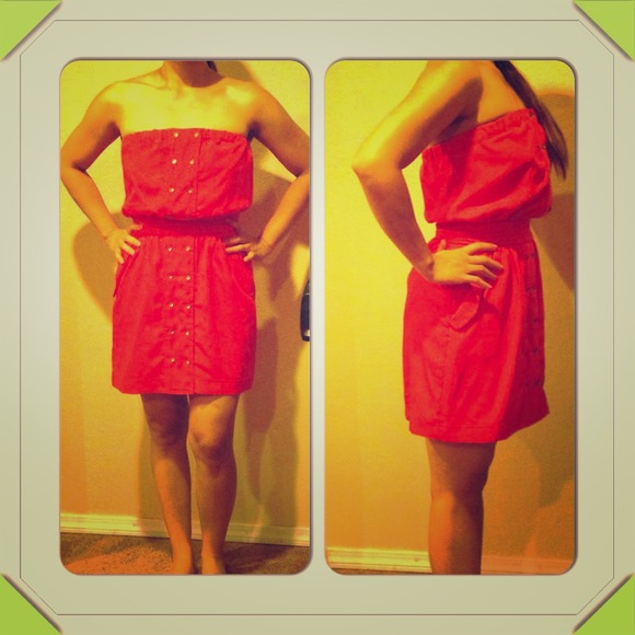 Summer dress