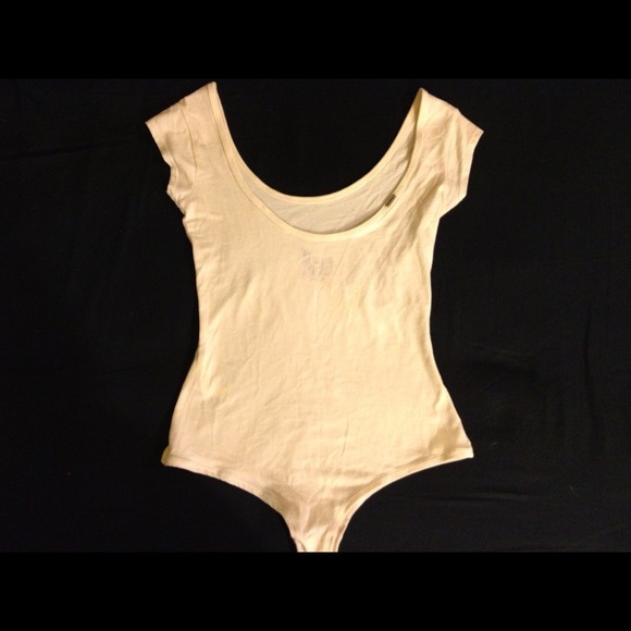 Diesel bodysuit