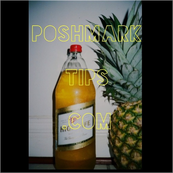 🌈Poshmarktips.com🌈