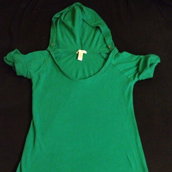 Ambiance Apparel hooded t-shirt
