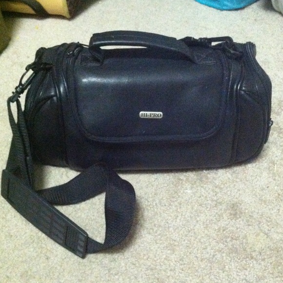 DSLR Camera bag