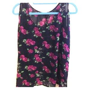 🎉SOLD🎉FOREVER 21 TANK