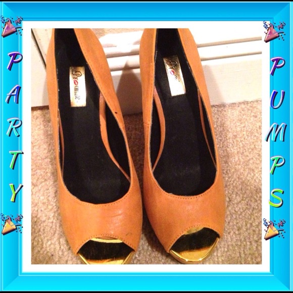 Party Pumps! - Picture 2 of 4