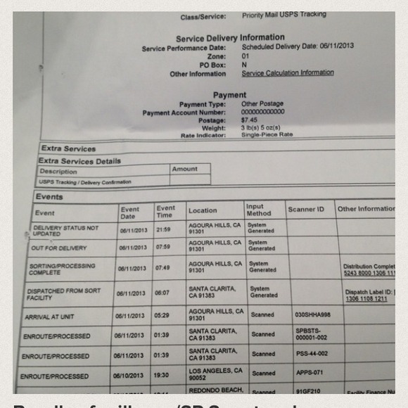 Buyer warning.... - Picture 2 of 2