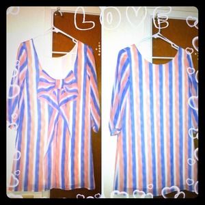 Dresses & Skirts - 🎀Bow Dress🎀 Dresses & Skirts - 🎀Bow Dress🎀