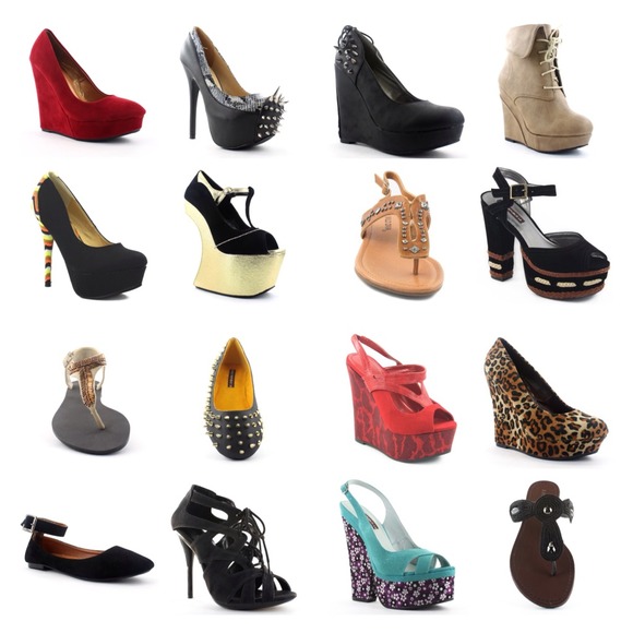 💚SHOE SALE💚