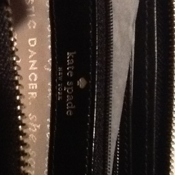 🔴KEEPING🔴Authentic Kate Spade Wallet - Picture 3 of 4