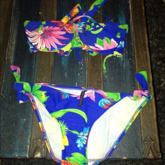 Swimwear