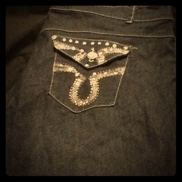 Extreme skinny jeans !!! TRADED!!!