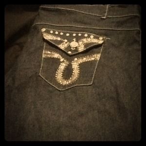 Extreme skinny jeans !!! TRADED!!!