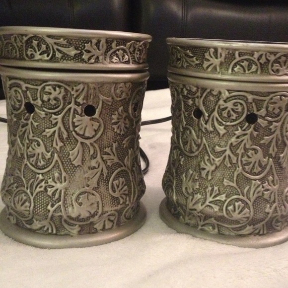 Full size scentsy premium Warmers.