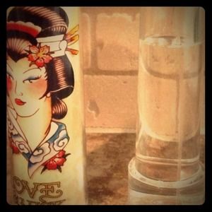 Ed Hardy Love&Luck Perfume