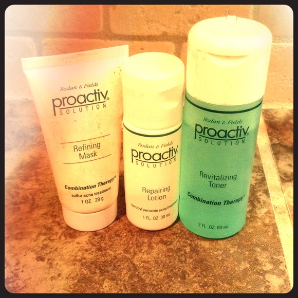 🔺REDUCED 🔺ProActive Products