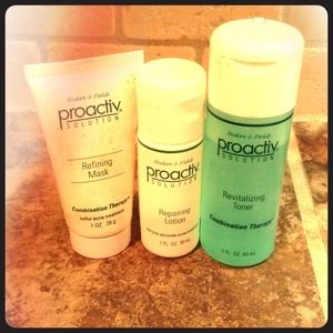 🔺REDUCED 🔺ProActive Products