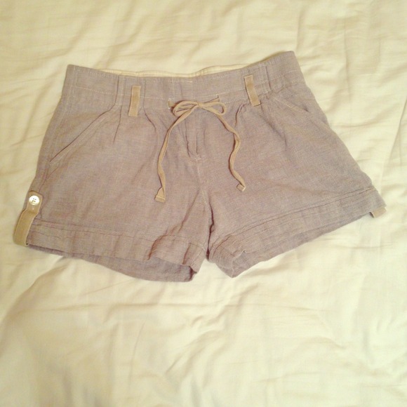 🚫🚫🚫SOLD//J.crew shorts