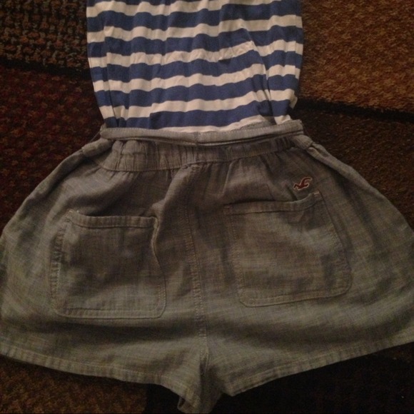 Romper - Picture 2 of 2