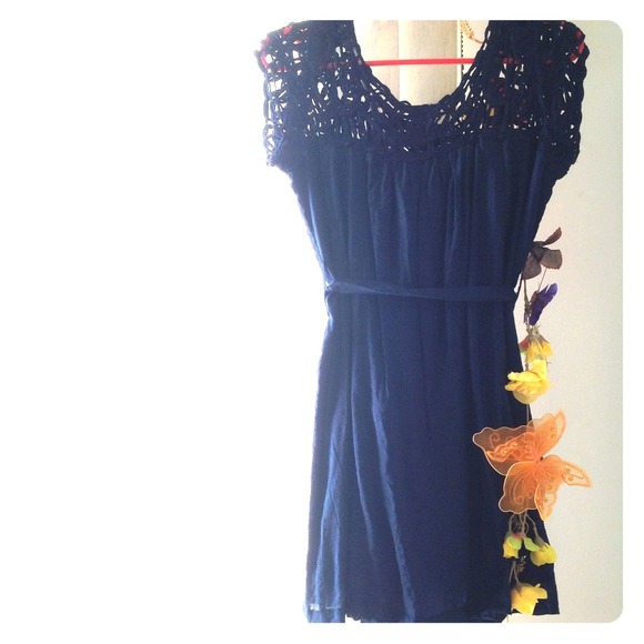 Dresses & Skirts - Summer Dress