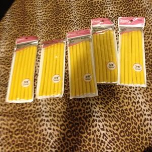 💆Soft Twist Rollers 💆