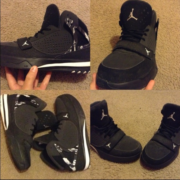 Jordan Phase 23