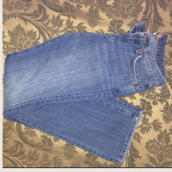 Lucky brand jeans