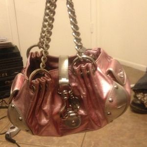 Juicy Couture handbag