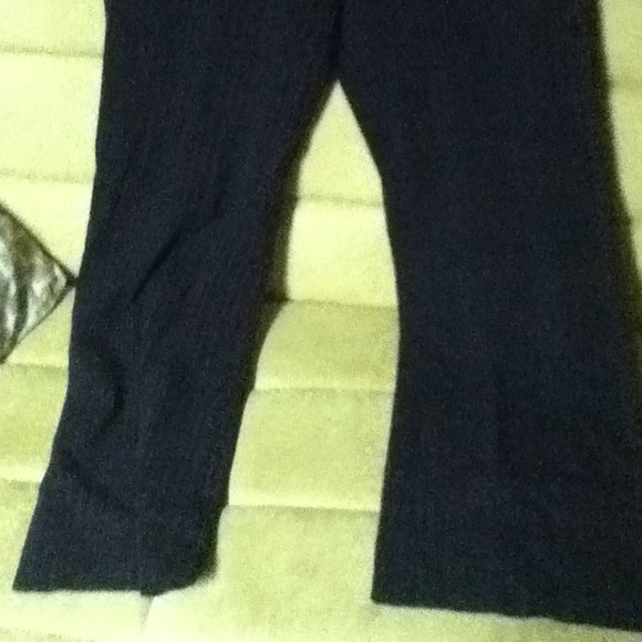 Work slacks - Picture 2 of 3
