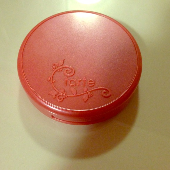 🚫SOLD🚫 Tarte blissful blush