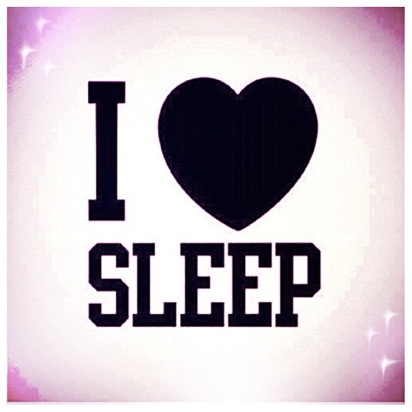 Sleeeeeep