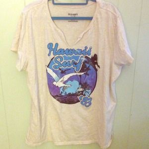 🎉BUNDLED🎉OLD NAVY TEE