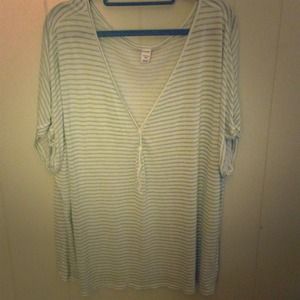 🎉BUNDLED🎉OLD NAVY SLOUCHY TEE