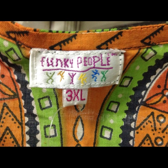 Shirt - Picture 2 of 3