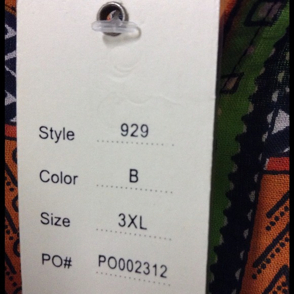Shirt - Picture 3 of 3