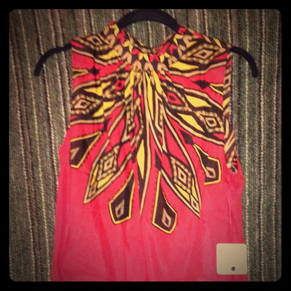 🎽Jones- NY brand new summer top🎽 - Picture 1 of 1
