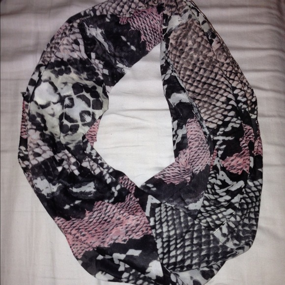 Infinity Scarf