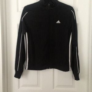REDUCED✂THIS WEEKEND ONLY Adidas jacket