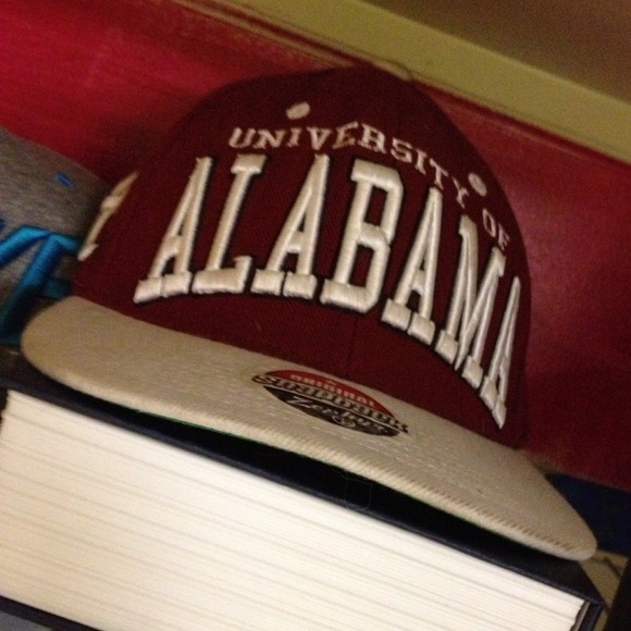 Alabama SnapBack. - Picture 1 of 1