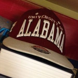 Alabama SnapBack.
