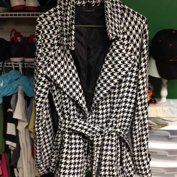 Women's Large peacoat. - Picture 1 of 1