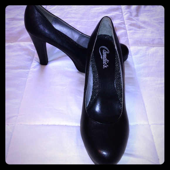 candies pumps