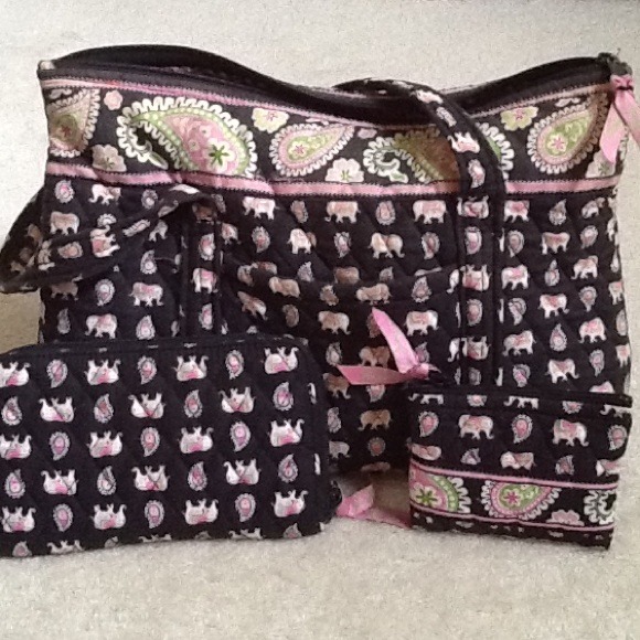 Vera Bradley Bundle